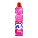 Limp.perf.veja 500ml Flores do Med.