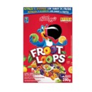 Cereal Kelloggs 230g Froot Loops