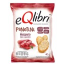 Biscoito Panetini Eqlibri 40g Pan.presunto