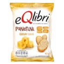 Biscoito Panetini Eqlibri 40g Queijo Suave