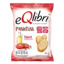 Biscoito Panetini Eqlibri 40g Tomate Temp