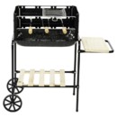 Churrasqueira Mor Un California