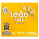 Cha Leao 10g Camomila