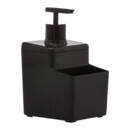 Dispenser P/deterg.ou 650ml Preto