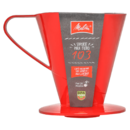 Suporte P/filtro de Cafe Melitta 103 Cores