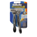 Aparelho de Barbear Gillette 2un Masculino