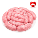 Linguica Pernil Perdigao Kg Granel