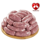 Linguica Suina Perdigao Kg Granel