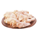 Coxinha da Asa de Fgo.kg Interf.corte