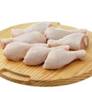 Coxa de Frango Interfolhada Kg Corte
