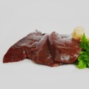 Figado Bovino Kg Corte