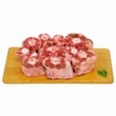 Rabada Bovina Kg Corte