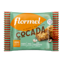 Cocada Flormel 20g Zero