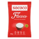 Coco Sococo 100g em Flocos