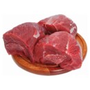 Carne Bov.musculo Kg Pedaco