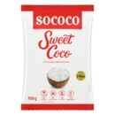 Coco Sococo 100g Ralado Sweet