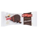 Bolo Cafe da Manha Casa Suica 250g Chocolate