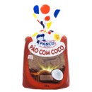 Pao Panco 350g Coco