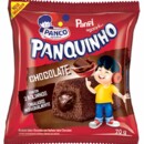 Bolo Panquinho Panco 70g Chocolate