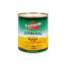 Abacaxi em Calda Triangulo 400g Rodela