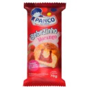 Bolo Bebezinho Panco 70g Morango