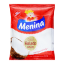 Coco Menina 50g Ralado