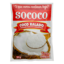 Coco Sococo 50g Ralado