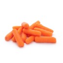 Cenoura 250g Baby