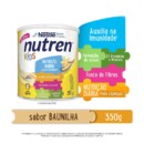 Complemento Alim.nutren 350g Kids Baunilha