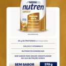 Complem.alimentar Nutren 370g Senior