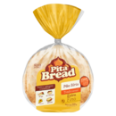 Pao Sirio Pita Bread 320g Extra Fino