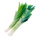 Alho Poro da Casa 1un