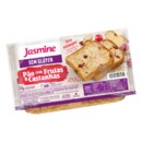 Pao de Forma S/glut.jasmine 350g Fr/cas.