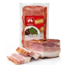 Bacon Defumado Perdigao Kg Manta
