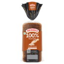 Pao de Forma Integ.wickbold 350g 100% Integral