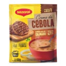 Creme de Cebola Maggi 68g