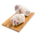 Joelho Suino Salgado Kg Corte