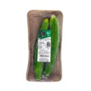 Pepino Organico Jfc 450g Japones