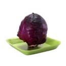 Repolho Organico Jfc 350g Roxo