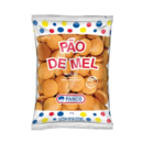 Biscoito Panco 500g Pao de Mel