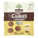 Cookies Organ.integ.mae Terra 120g Banana Cacau