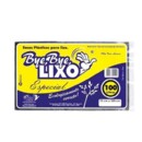 Saco de Lixo Especial Bye Bye 100l C/5un