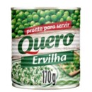 Ervilha Quero 170g Lata