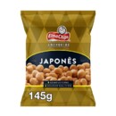 Amendoim Japones Elma Chips 145g