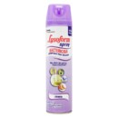 Desinfetante Aerosol Lysoform 360ml Lavanda