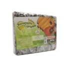 Mariola Campista 800g Caju Crist.