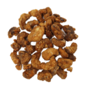 Castanha de Caju Kg Caramelizada