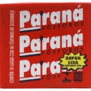 Fosforo Parana Un Madeira 40un