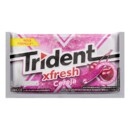 Chiclete Trident 8g Fresh Cereja