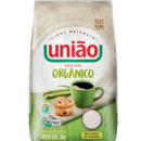 Acucar Organ.uniao 1kg Cristal